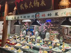 -曹家大院(通州店)