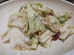 -肖记公安牛肉鱼杂馆·省级非物质文化遗产(三角路直营店)