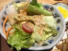 -有喜屋·深夜食堂(北京西路店)