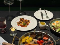 -静香HOUSE·全时段融合餐厅(七星欢乐颂店)