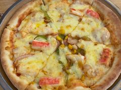 -阳光披萨(辽宁路店)