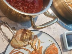 -奢谷·海鲜自助(南海万科店)