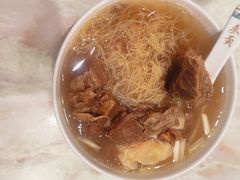 -麦奀云吞面世家 山顶店(山顶广场店)