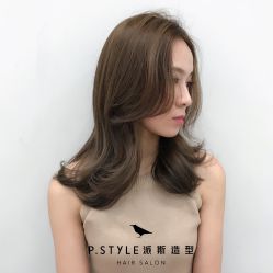 -P.STYLE 派斯造型