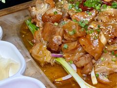 -锦府盐帮·私宴(赛特店)