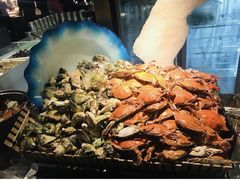 -星伦多自助料理·涮烤一体(杭州来福士店)