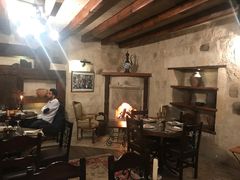 -Seten Restaurant Cappadocia