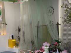 -山与蓝·轻糖鲜果蛋糕(勒泰店)