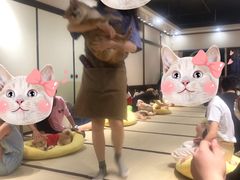 -逗柴咖啡屋·狗咖猫咖宠物桌游