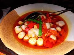 -外婆家(杭州马塍店·杭帮菜名店)