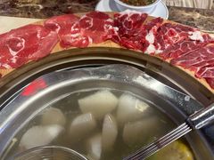 -小肥牛潮汕牛肉火锅(南联店)
