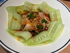 -太二酸菜鱼(武汉光谷保利店)