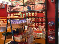 零售区-茶理宜世(岭南站NOVA店)