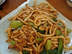 -鲁小三·大骨自助(金山总店)