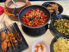 -聚味瞿记·龙虾堂(咸嘉湖店)