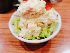 -玄白·炭烤活鳗(上海首店)