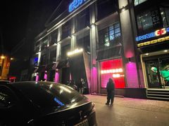 -快乐迪KTV(中山路店)