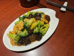 -老坑记·香港经典粤菜馆