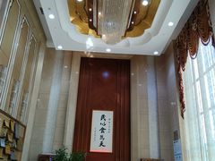 -禄福山庄•顺德菜·融和菜(龙江店)