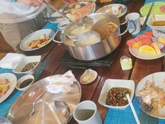 -渔家火锅·海鲜自助餐·演艺(亚龙湾天域酒店)