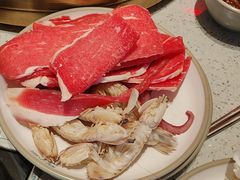 -钱小奴创意自助餐厅·原切谷饲安格斯畅吃(苏州昆山招商花园城店)