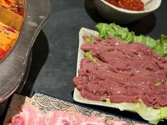 -大风老火锅(江北一店)