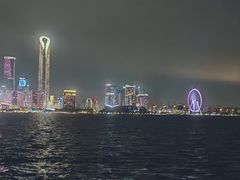 -金鸡湖景区