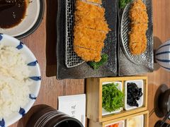 -胜博殿日式炸猪排(侨福芳草地店)