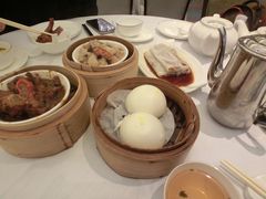 -翠园(铜锣湾广场店)