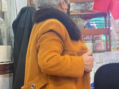 -沙湾姜埋奶(兴新包店)