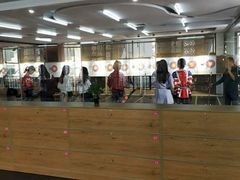 -弓舍射箭俱乐部(高新总店)