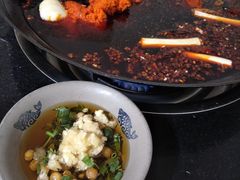 -星鸿社重庆老火锅