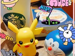 -星巴克臻选(成都宽窄巷子店)