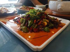 -鲜塘宴·千岛湖大鲫鱼(南湖店)