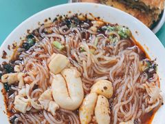 -甘记肥肠粉(马鞍北路店)