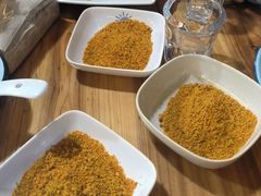 -老东北烤肉(金山店)