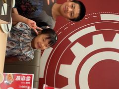 -吕氏疙瘩汤·海鲜新鲁菜(凯德mall新都心店)