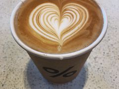 -% Arabica(京都东山店)