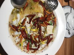 -太二酸菜鱼(汕头苏宁广场店)