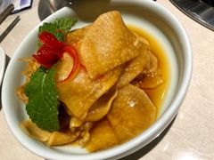 -浩爷羊蝎子火锅(望京店)
