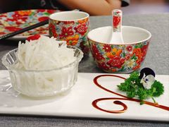 -中卫御苑福膳·养生局(圆明园店)