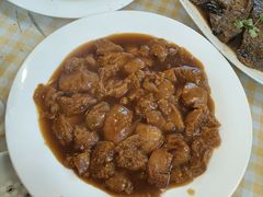 -京皇十二道天津菜(蒲黄榆店)
