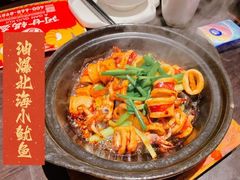 -桂小厨广西菜(万象城店)