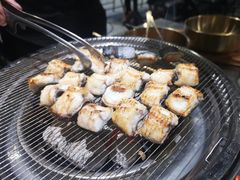 -本炙炭烤·蒲烧活鳗料理店(金沙洲店)