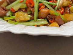 -漢舍中国菜馆(889广场店)