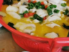 -李氏传家菜(兴城路店)