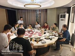 -陈记顺和潮汕牛肉火锅(韩江路店)