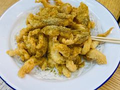 香酥鸡-柴爿巷·香酥鸡&馄饨(复兴中路店)