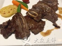 -戈雅法餐厅(世界城广场店)