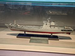 -中国人民解放军海军博物馆